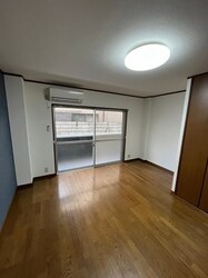 フェアリーテール出屋敷の物件内観写真